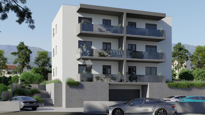 Apartma Naprodaj - Splitsko-dalmatinska Solin - foto 3/6