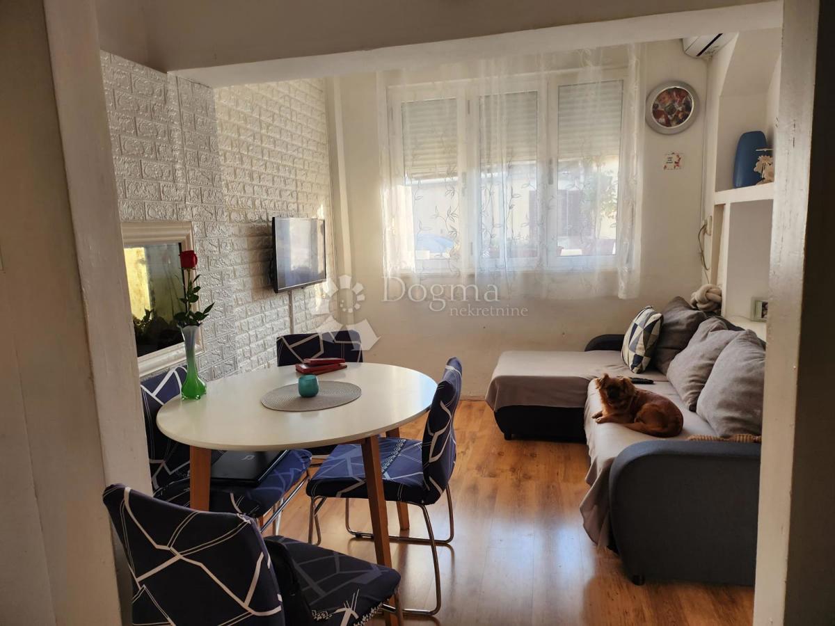 Apartment Zu verkaufen - Splitsko-dalmatinska Split - foto 1/14