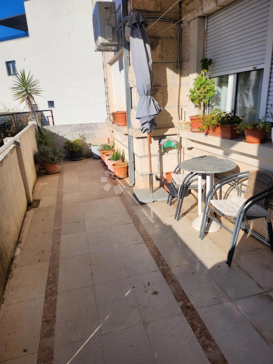 Apartment Zu verkaufen - SPLITSKO-DALMATINSKA SPLIT