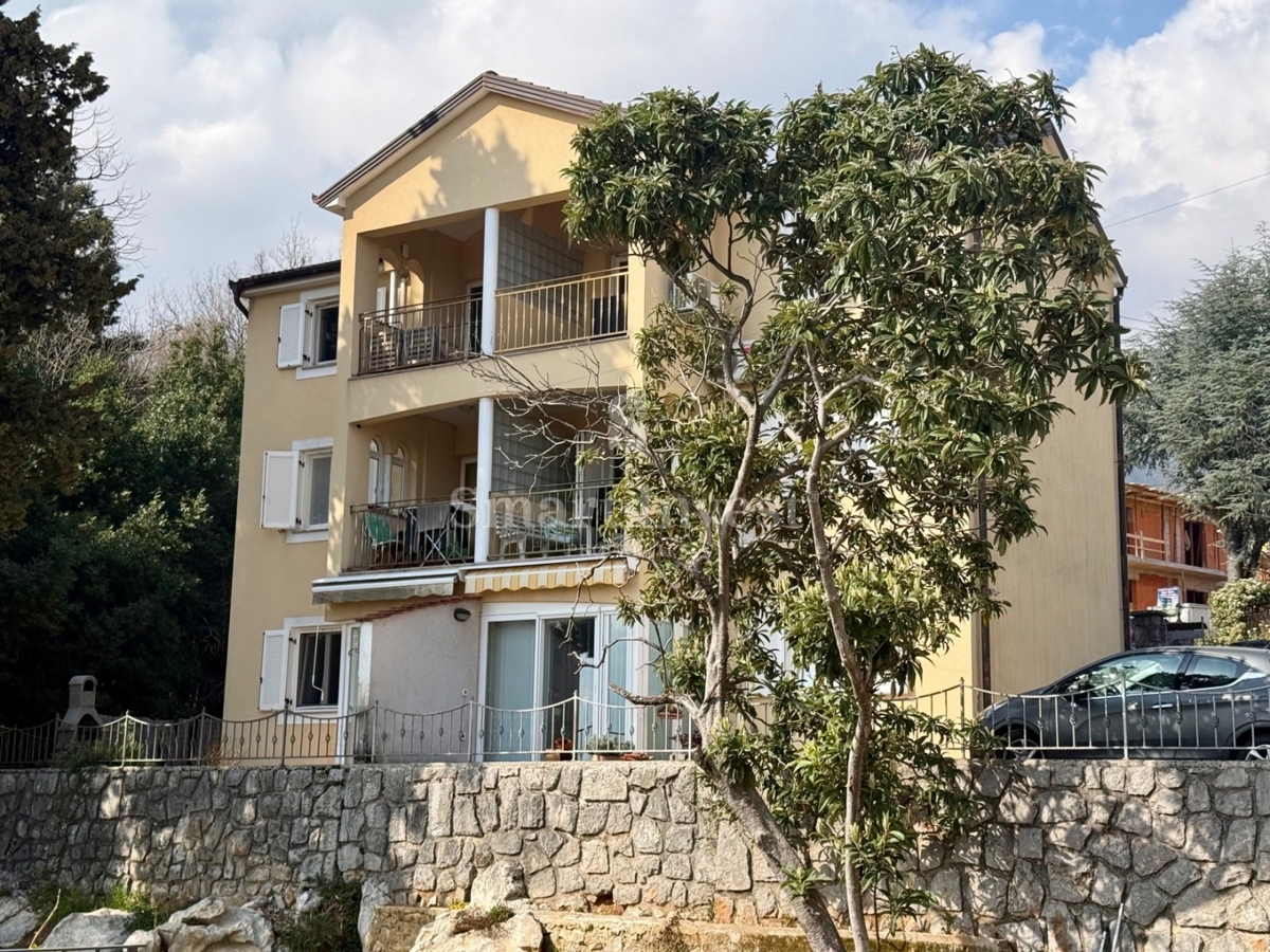 Apartmán Na predaj - Primorsko-goranska Opatija - foto 1/16