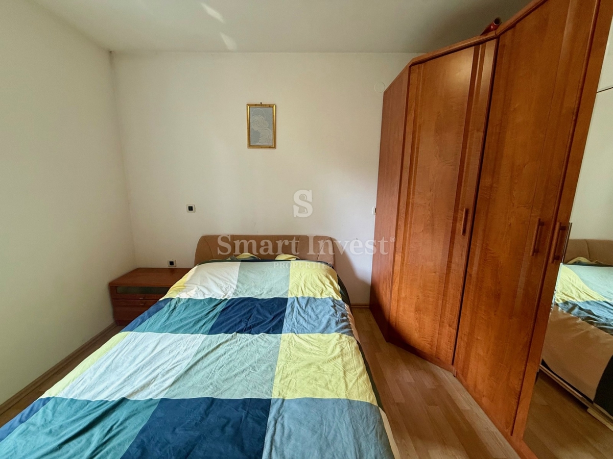 Apartmán Na predaj - PRIMORSKO-GORANSKA OPATIJA