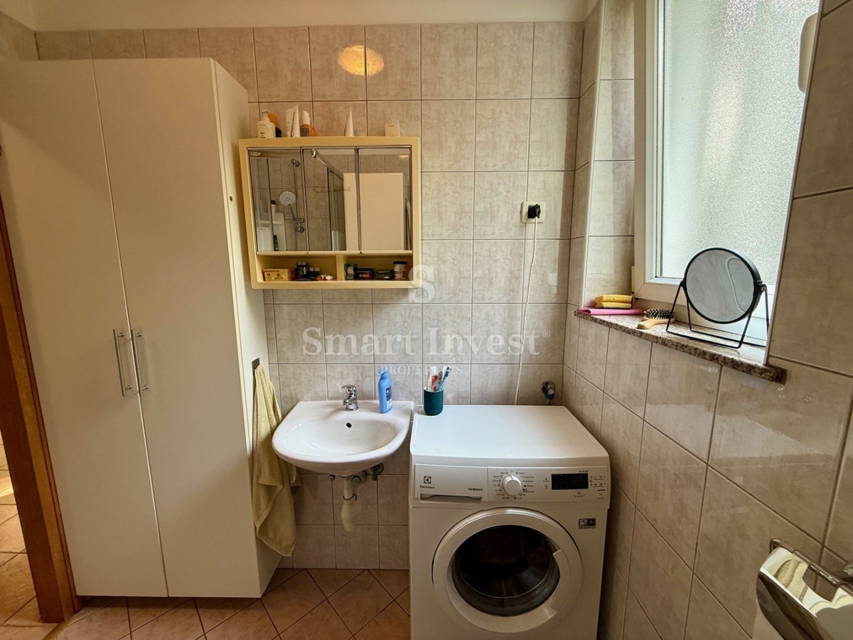 Apartmán Na predaj - PRIMORSKO-GORANSKA OPATIJA