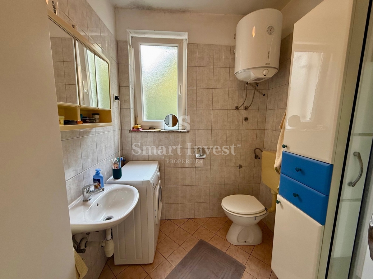 Apartmán Na predaj - PRIMORSKO-GORANSKA OPATIJA