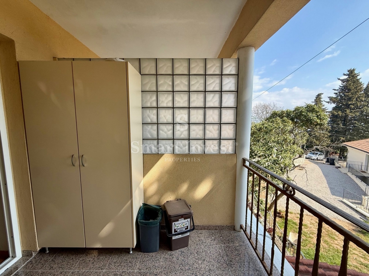 Apartmán Na predaj - PRIMORSKO-GORANSKA OPATIJA