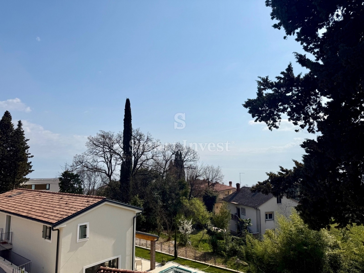 Apartmán Na predaj - PRIMORSKO-GORANSKA OPATIJA