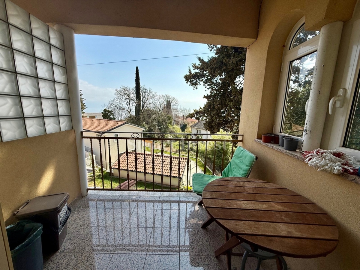 Apartmán Na predaj - Primorsko-goranska Opatija - foto 2/16