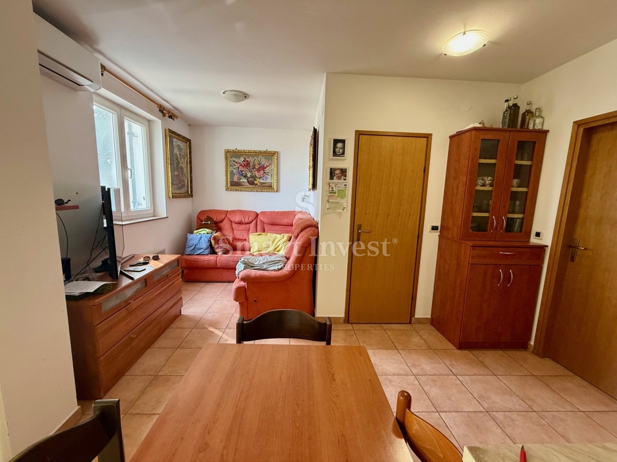 Apartmán Na predaj - PRIMORSKO-GORANSKA OPATIJA
