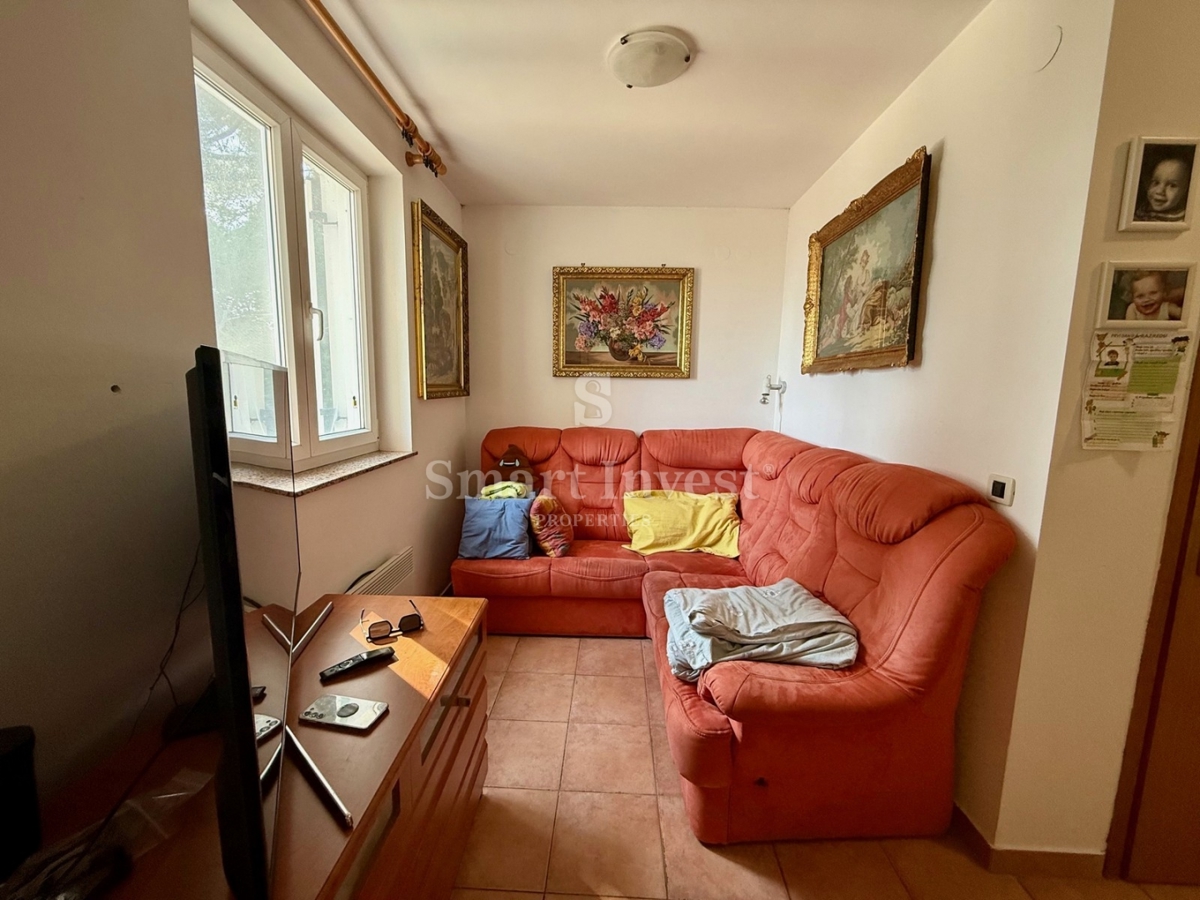 Apartmán Na predaj - PRIMORSKO-GORANSKA OPATIJA