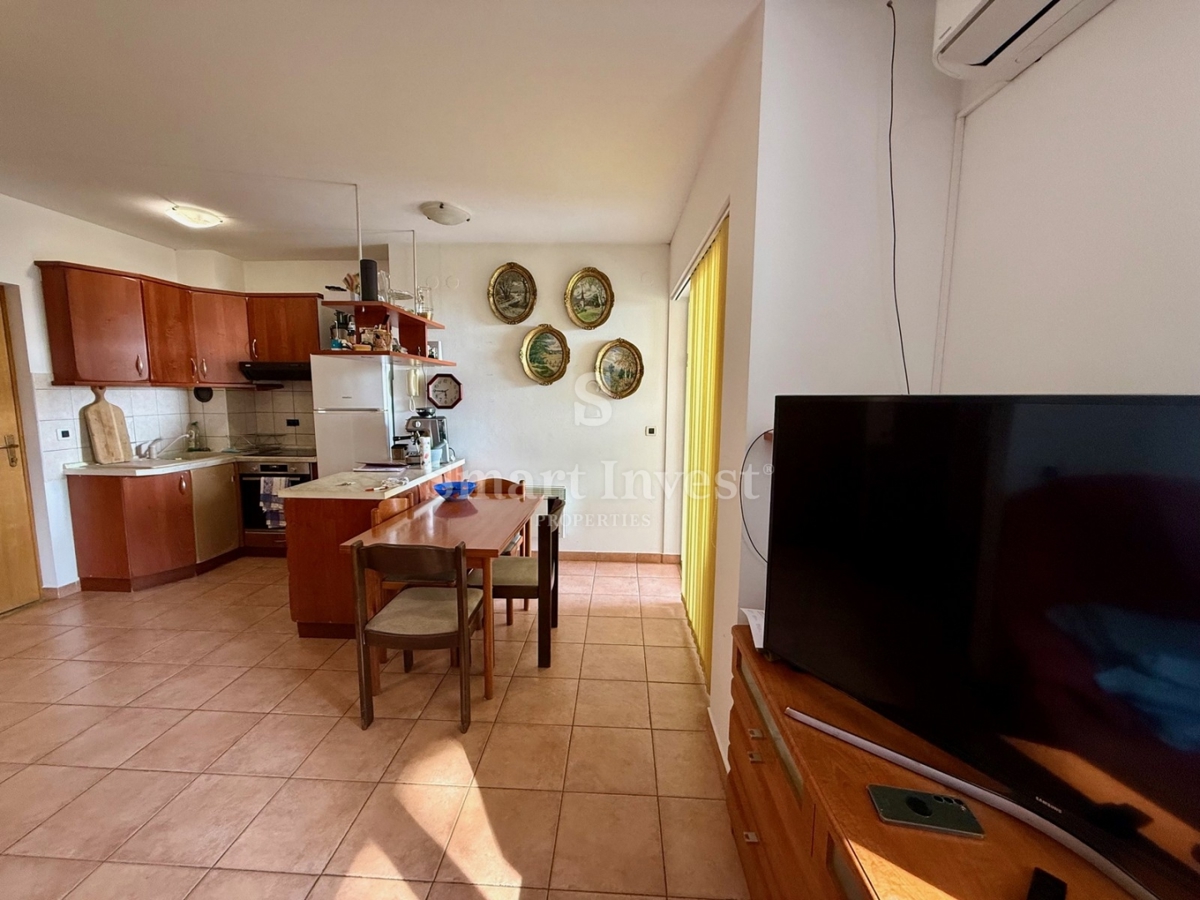 Apartmán Na predaj - PRIMORSKO-GORANSKA OPATIJA