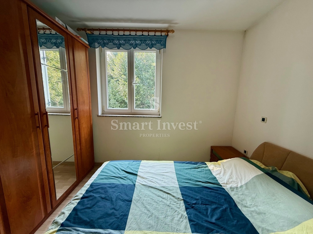 Apartmán Na predaj - PRIMORSKO-GORANSKA OPATIJA