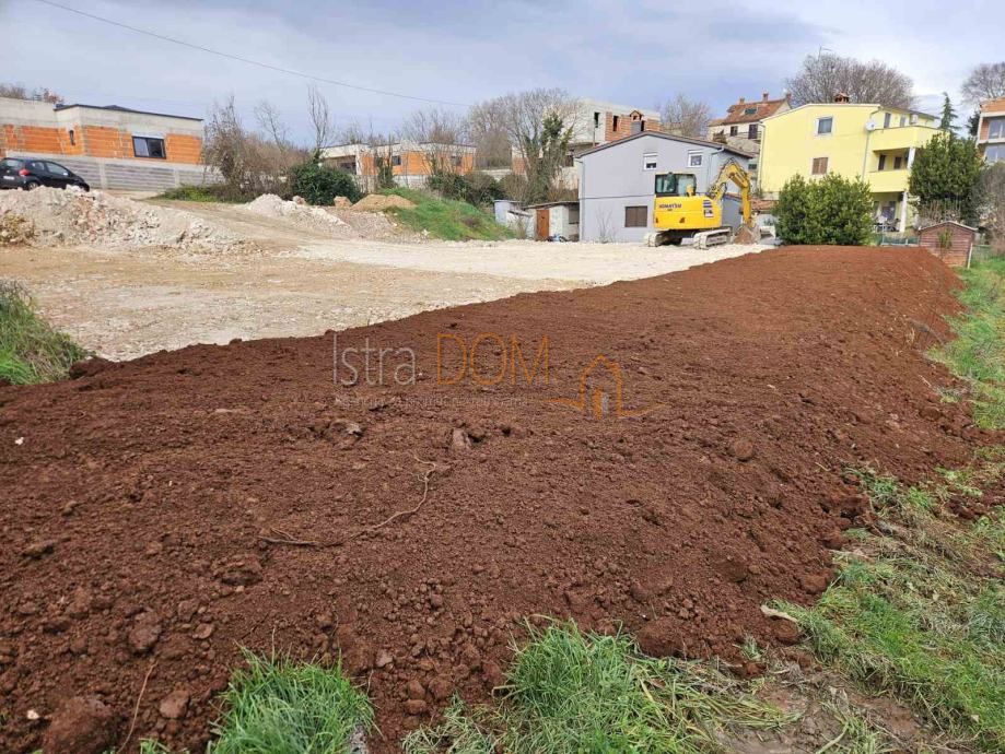 Terrain À vendre - Istarska Marčana - foto 1/3