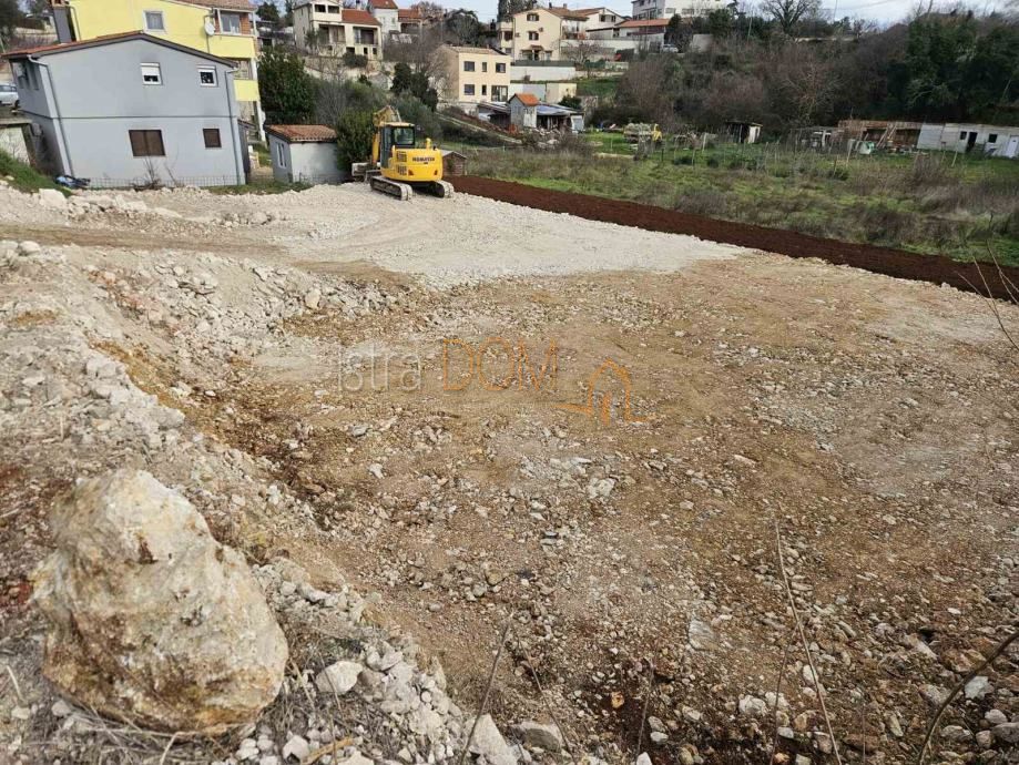 Terrain À vendre - Istarska Marčana - foto 2/3