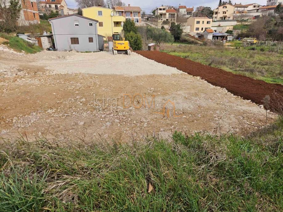 Terrain À vendre - Istarska Marčana - foto 3/3