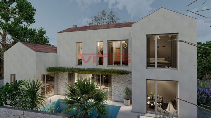 Land for sale 484 m² – Krk
