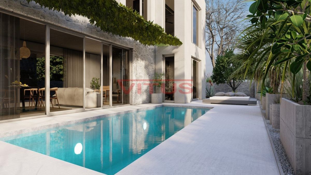 Land For sale - Primorsko-goranska Krk - foto 2/9