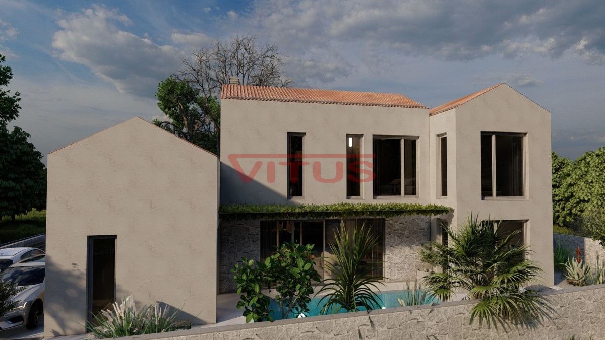 Land For sale - Primorsko-goranska Krk - foto 4/9
