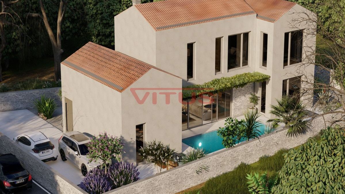 Land For sale - Primorsko-goranska Krk - foto 5/9