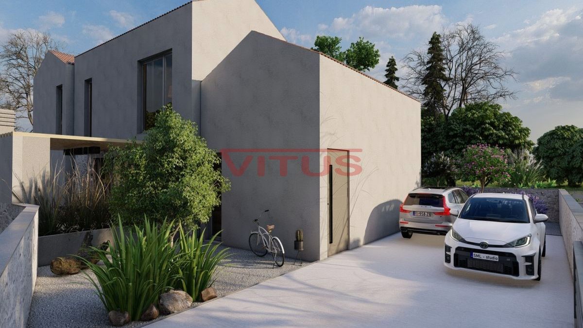Land For sale - PRIMORSKO-GORANSKA KRK