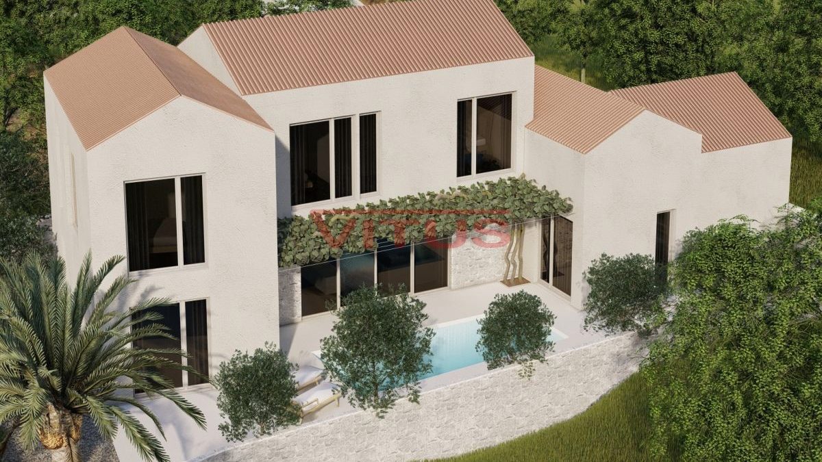Land For sale - Primorsko-goranska Krk - foto 1/9