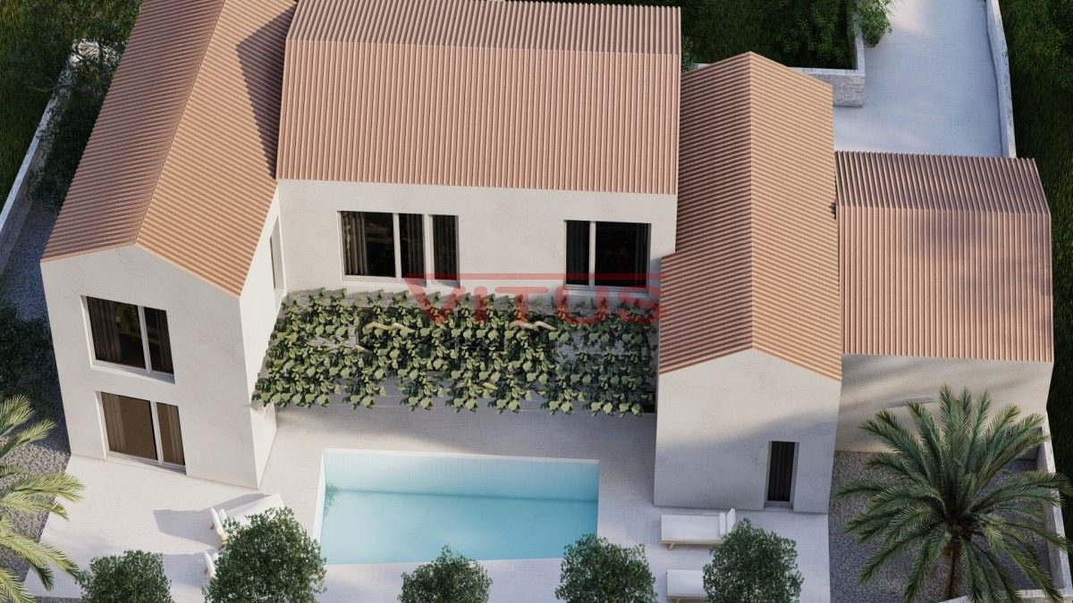 Land For sale - Primorsko-goranska Krk - foto 2/9
