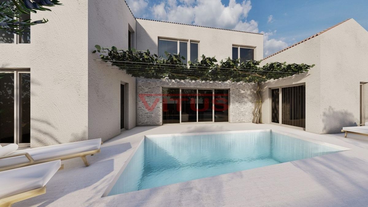 Land For sale - Primorsko-goranska Krk - foto 3/9