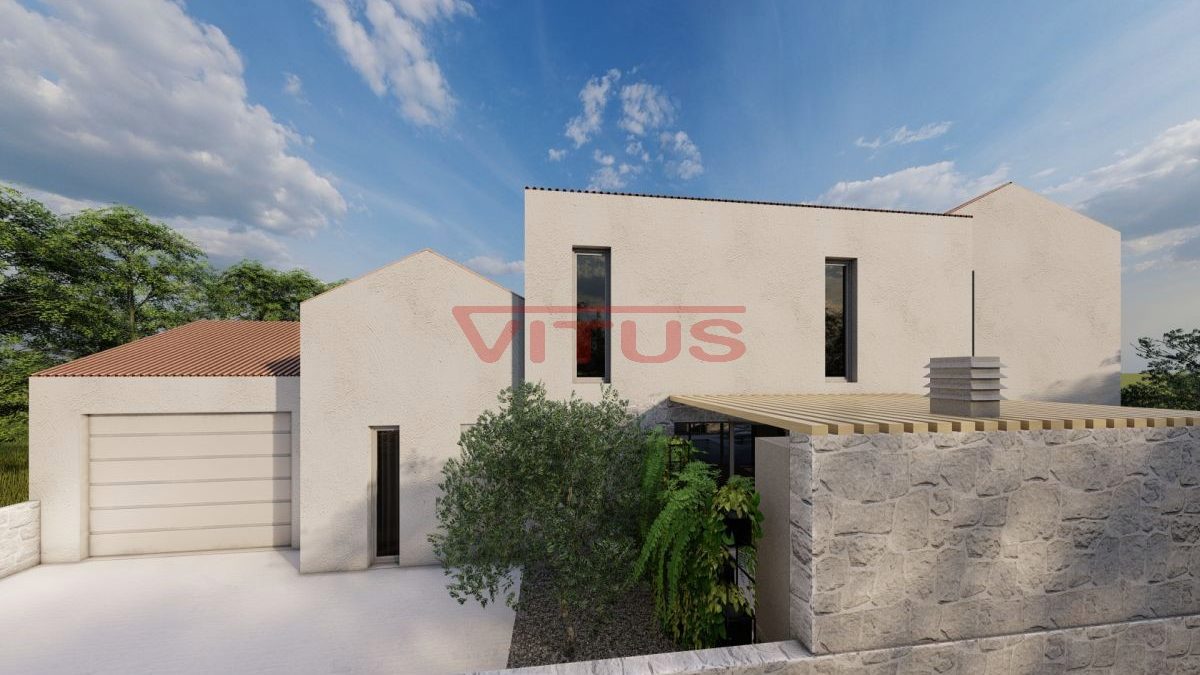 Land For sale - Primorsko-goranska Krk - foto 4/9