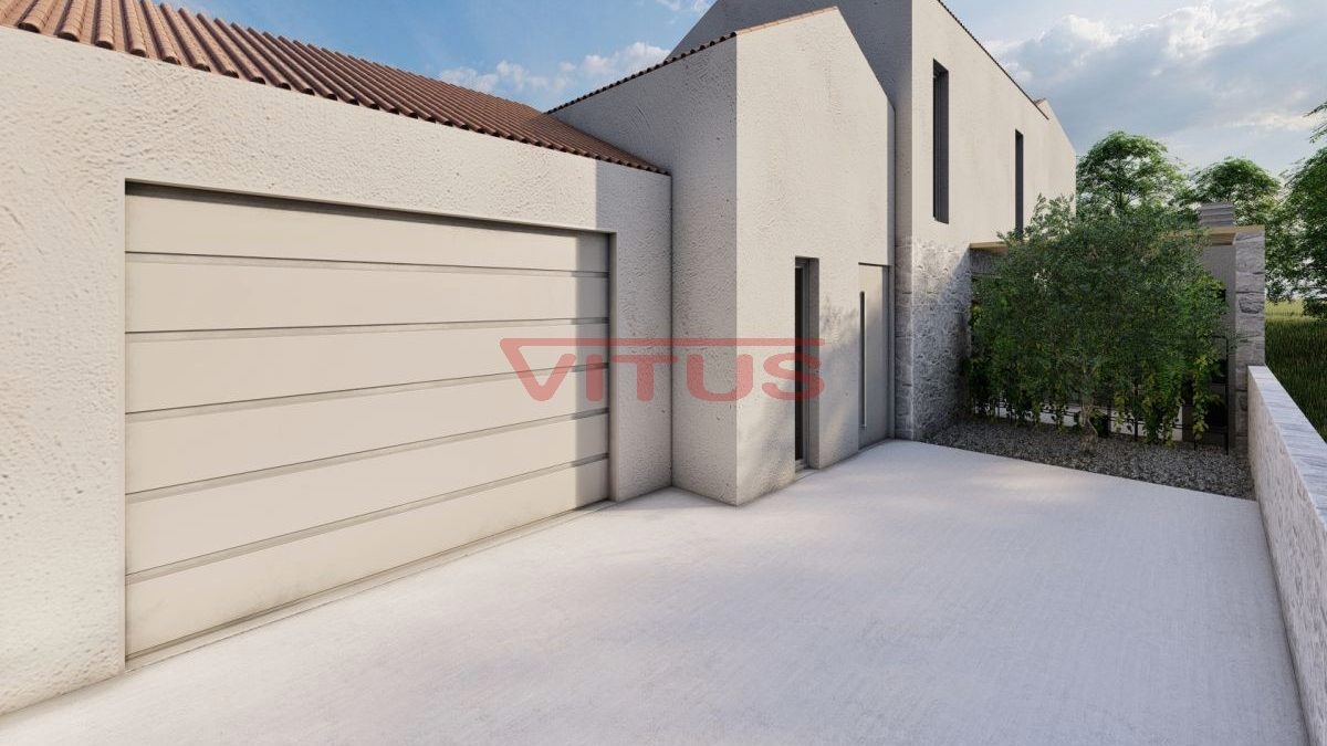 Land For sale - Primorsko-goranska Krk - foto 5/9