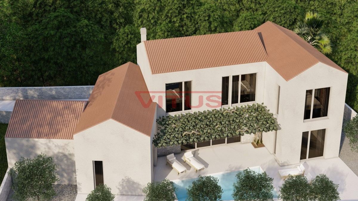 Terreno In vendita - Primorsko-goranska Krk - foto 1/9