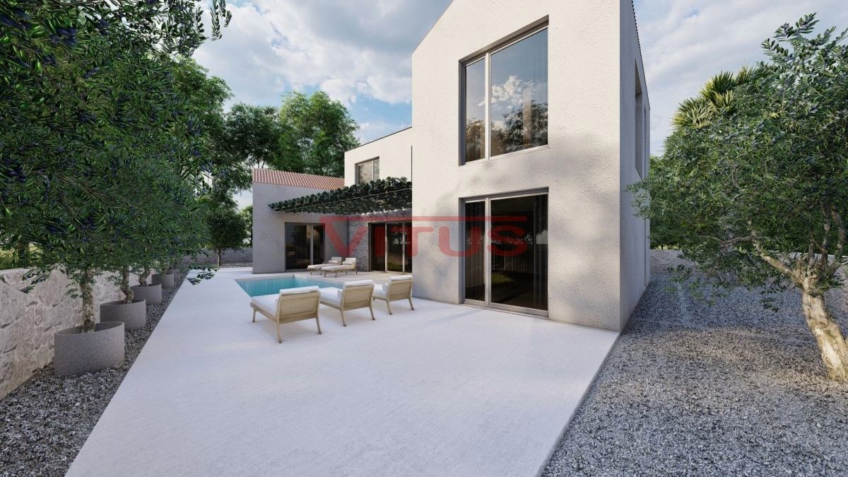 Terreno In vendita - Primorsko-goranska Krk - foto 3/9