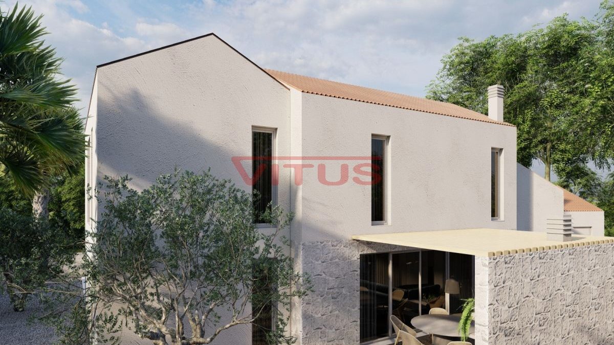 Terreno In vendita - Primorsko-goranska Krk - foto 4/9