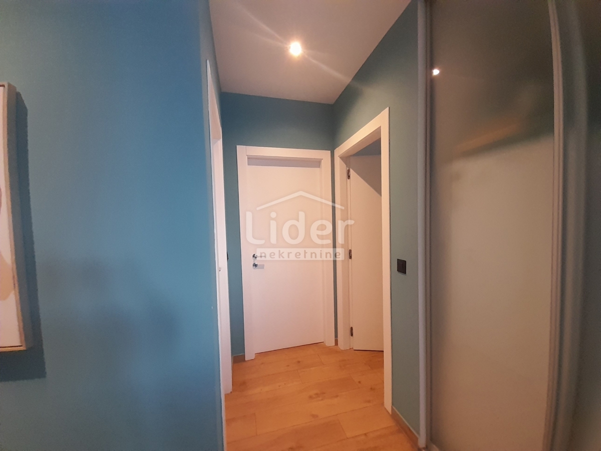 Apartmán Na predaj - PRIMORSKO-GORANSKA OPATIJA