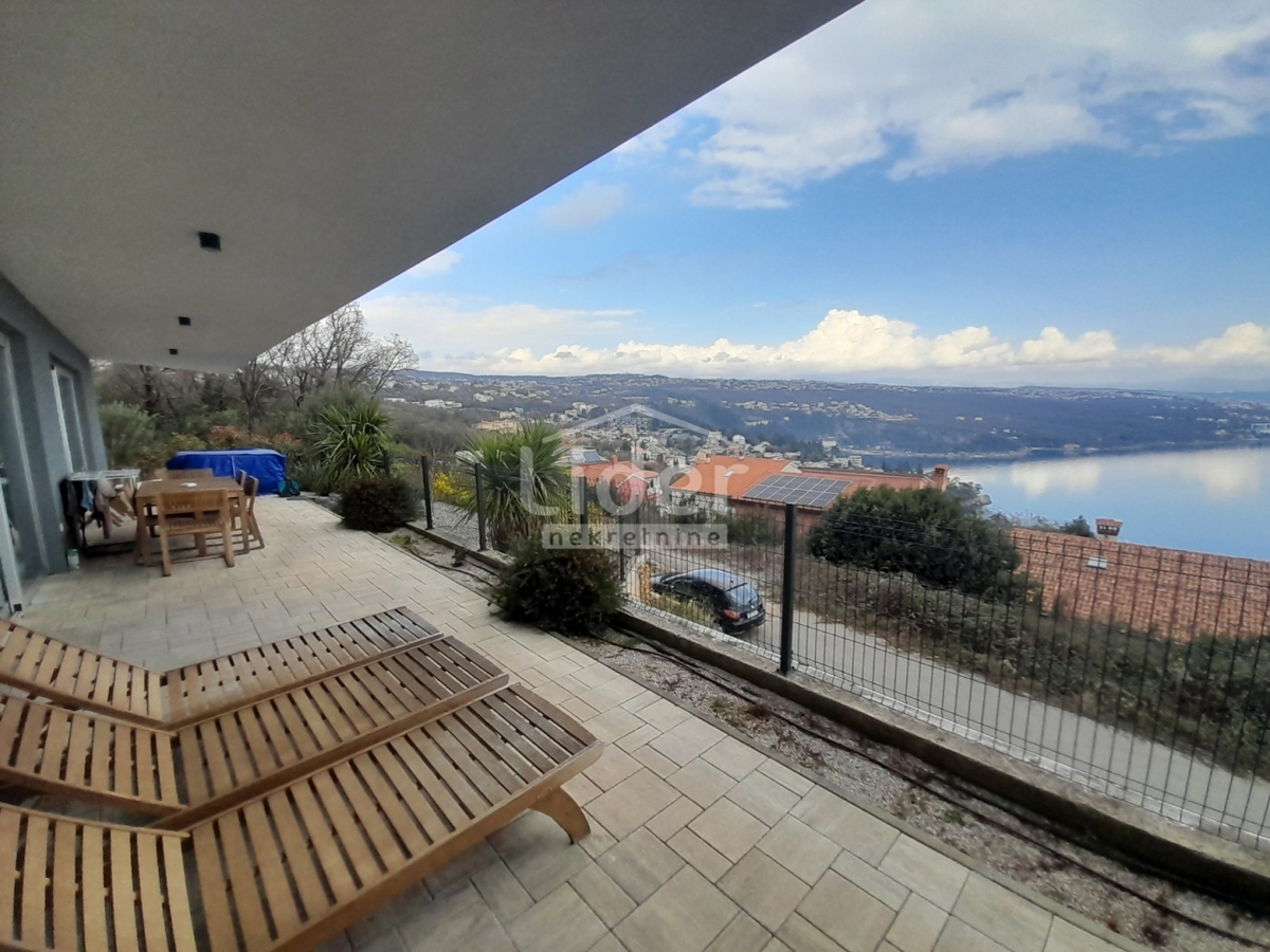 Apartmán Na predaj - PRIMORSKO-GORANSKA OPATIJA