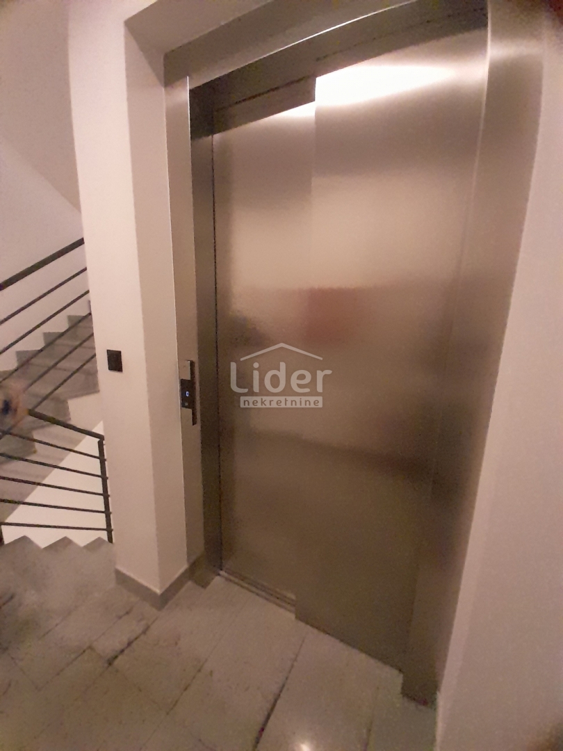 Apartmán Na predaj - PRIMORSKO-GORANSKA OPATIJA