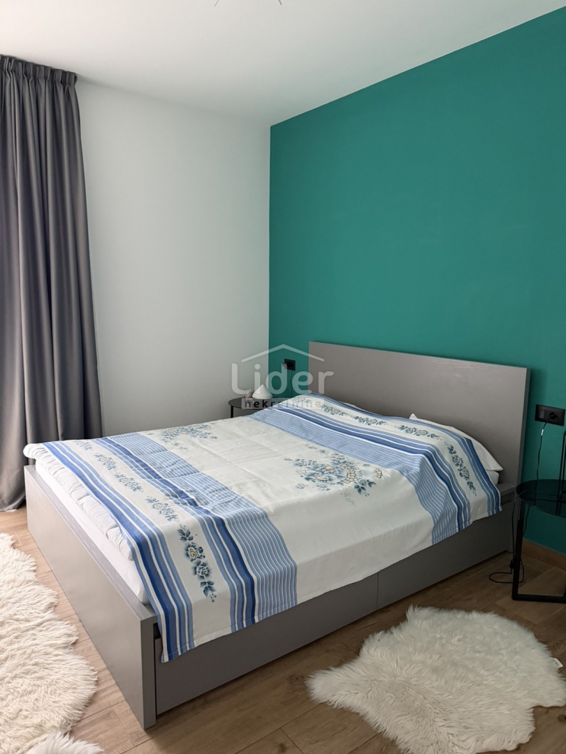 Apartmán Na predaj - PRIMORSKO-GORANSKA OPATIJA