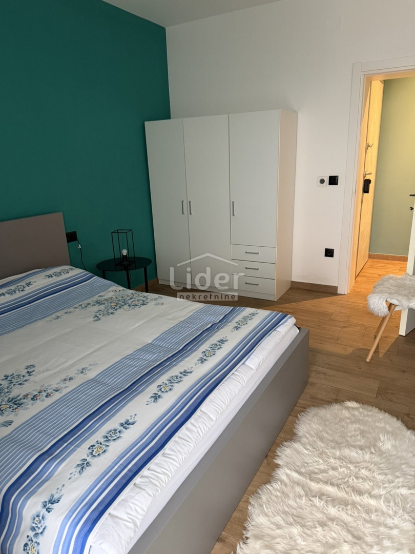 Apartmán Na predaj - PRIMORSKO-GORANSKA OPATIJA