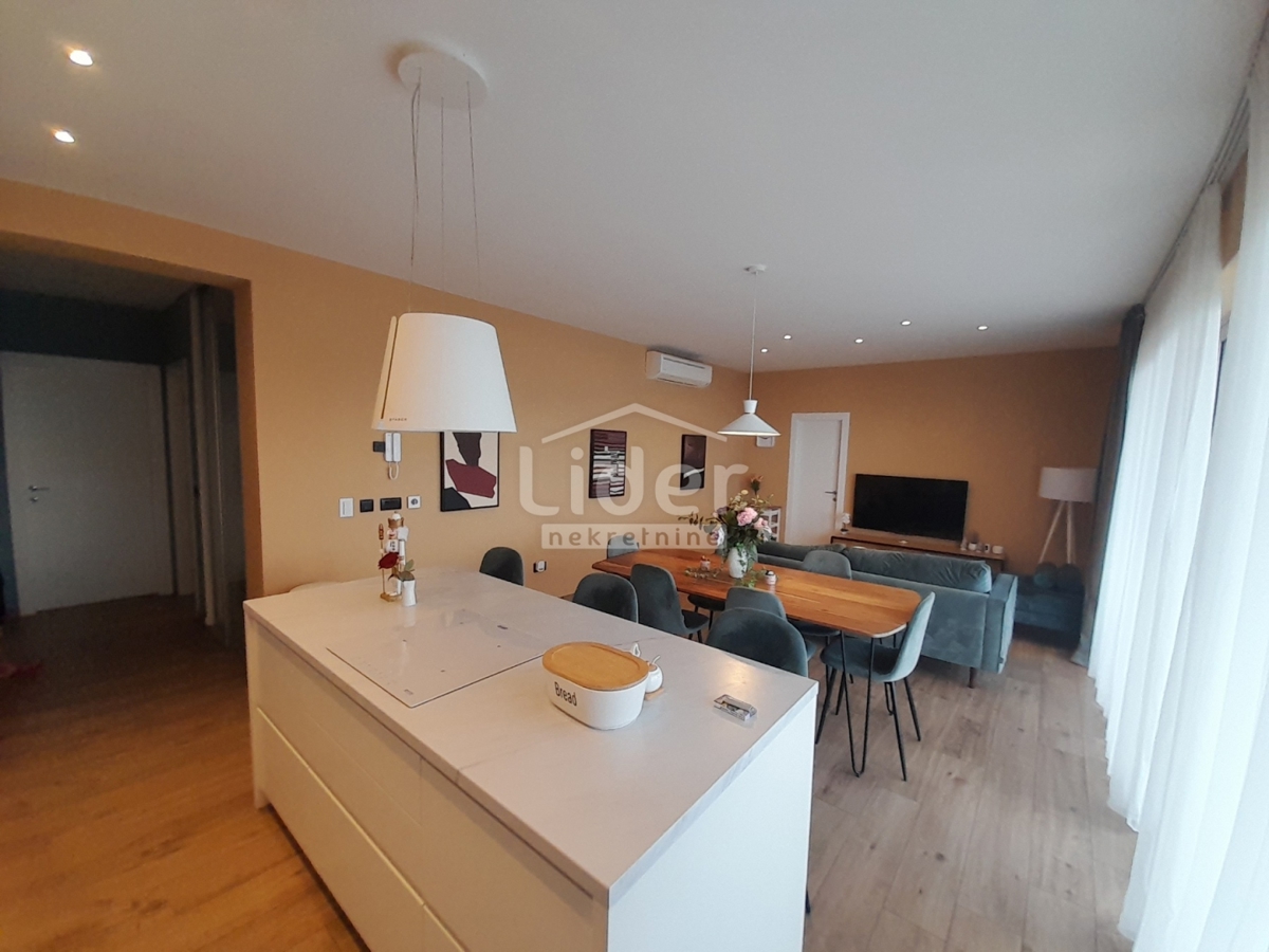 Apartmán Na predaj - PRIMORSKO-GORANSKA OPATIJA