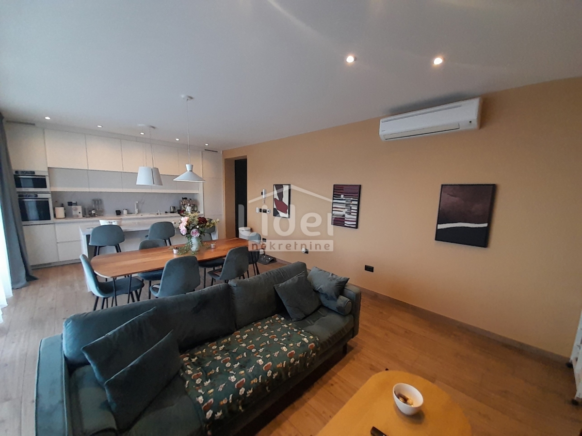 Apartmán Na predaj - PRIMORSKO-GORANSKA OPATIJA
