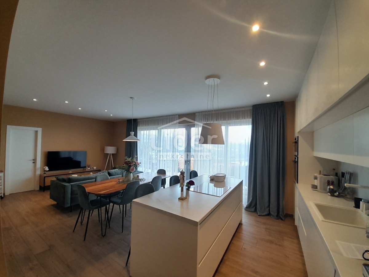 Apartmán Na predaj - PRIMORSKO-GORANSKA OPATIJA