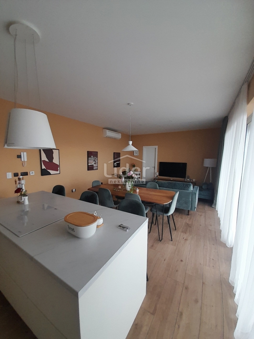 Apartmán Na predaj - PRIMORSKO-GORANSKA OPATIJA
