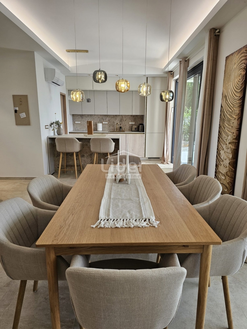 Casa In vendita - PRIMORSKO-GORANSKA KRK