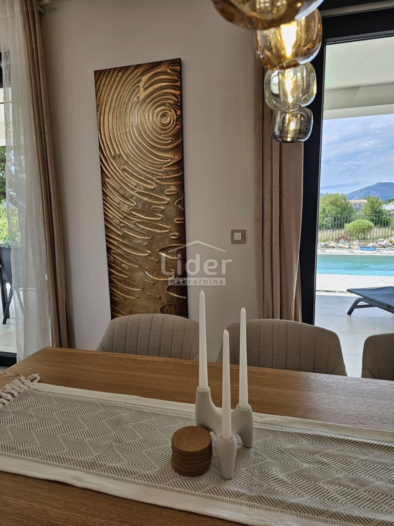 Casa In vendita - PRIMORSKO-GORANSKA KRK