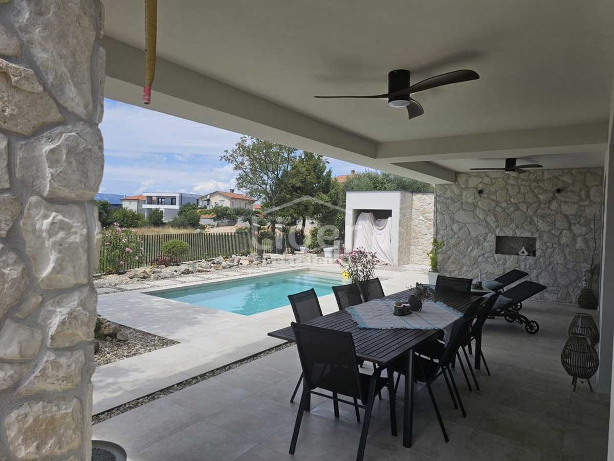 Casa In vendita - Primorsko-goranska Krk - foto 2/31
