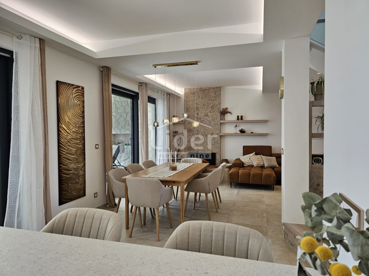 Casa In vendita - PRIMORSKO-GORANSKA KRK