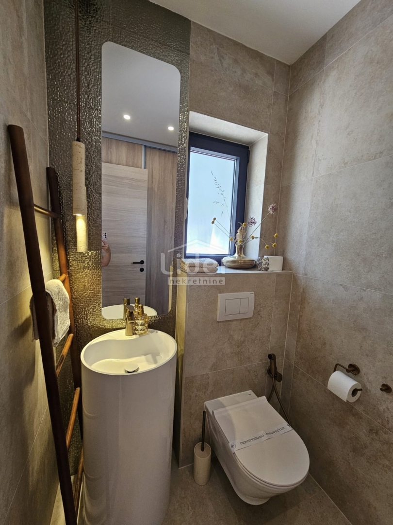 Casa In vendita - PRIMORSKO-GORANSKA KRK