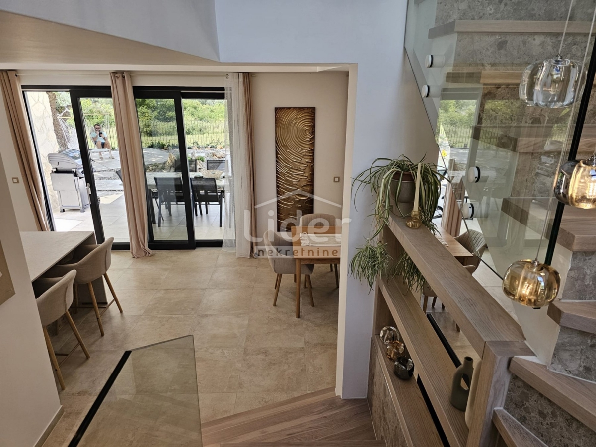 Casa In vendita - PRIMORSKO-GORANSKA KRK