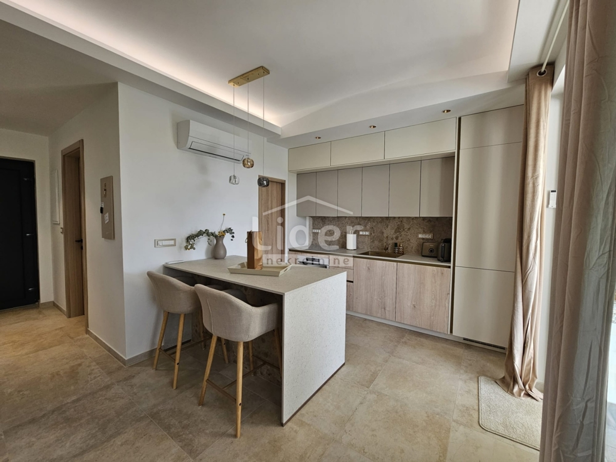 Casa In vendita - PRIMORSKO-GORANSKA KRK