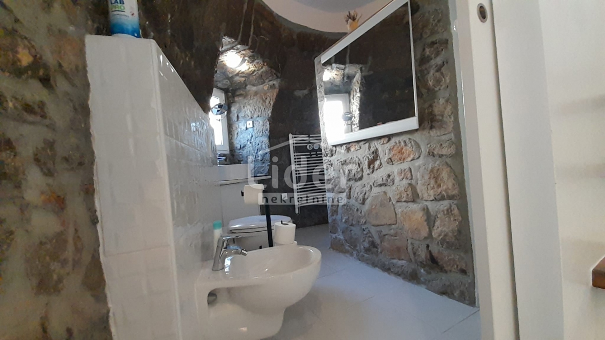 Dom Na predaj - PRIMORSKO-GORANSKA OPATIJA