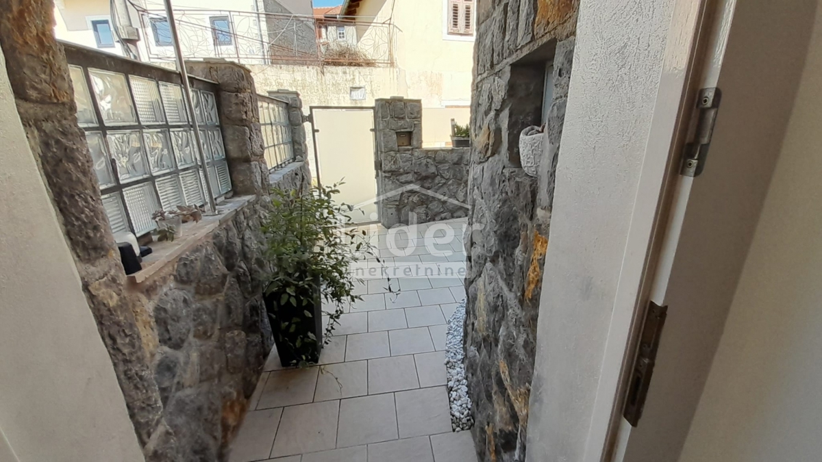 Dom Na predaj - PRIMORSKO-GORANSKA OPATIJA