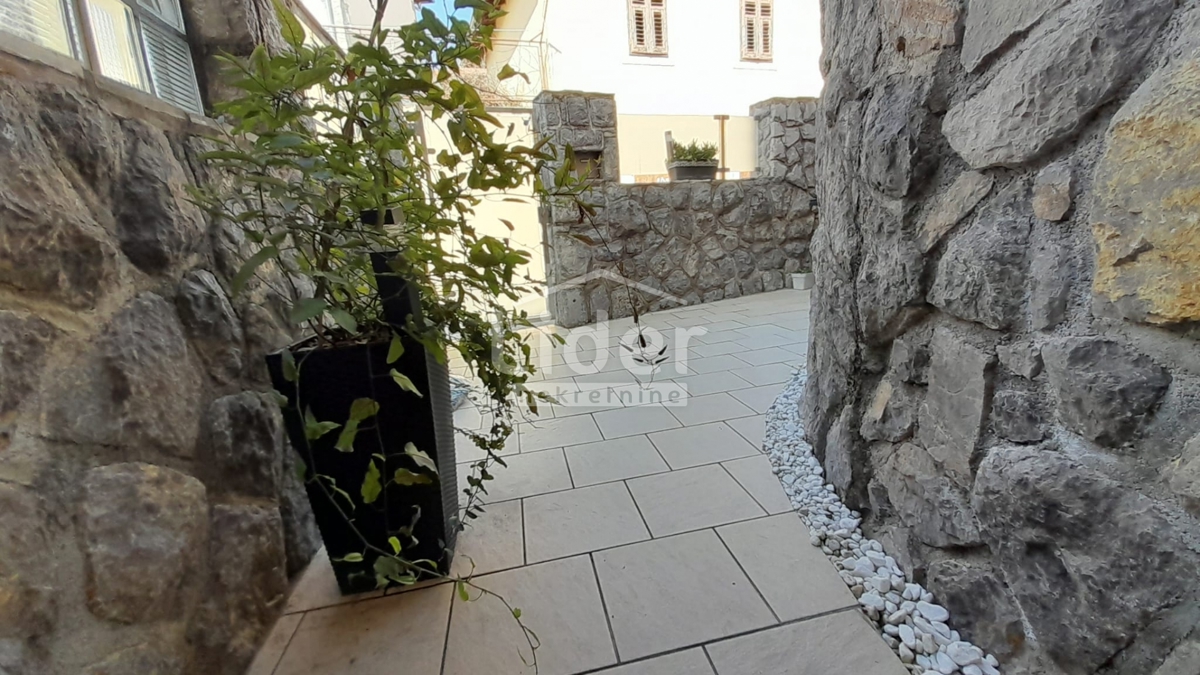 Dom Na predaj - PRIMORSKO-GORANSKA OPATIJA