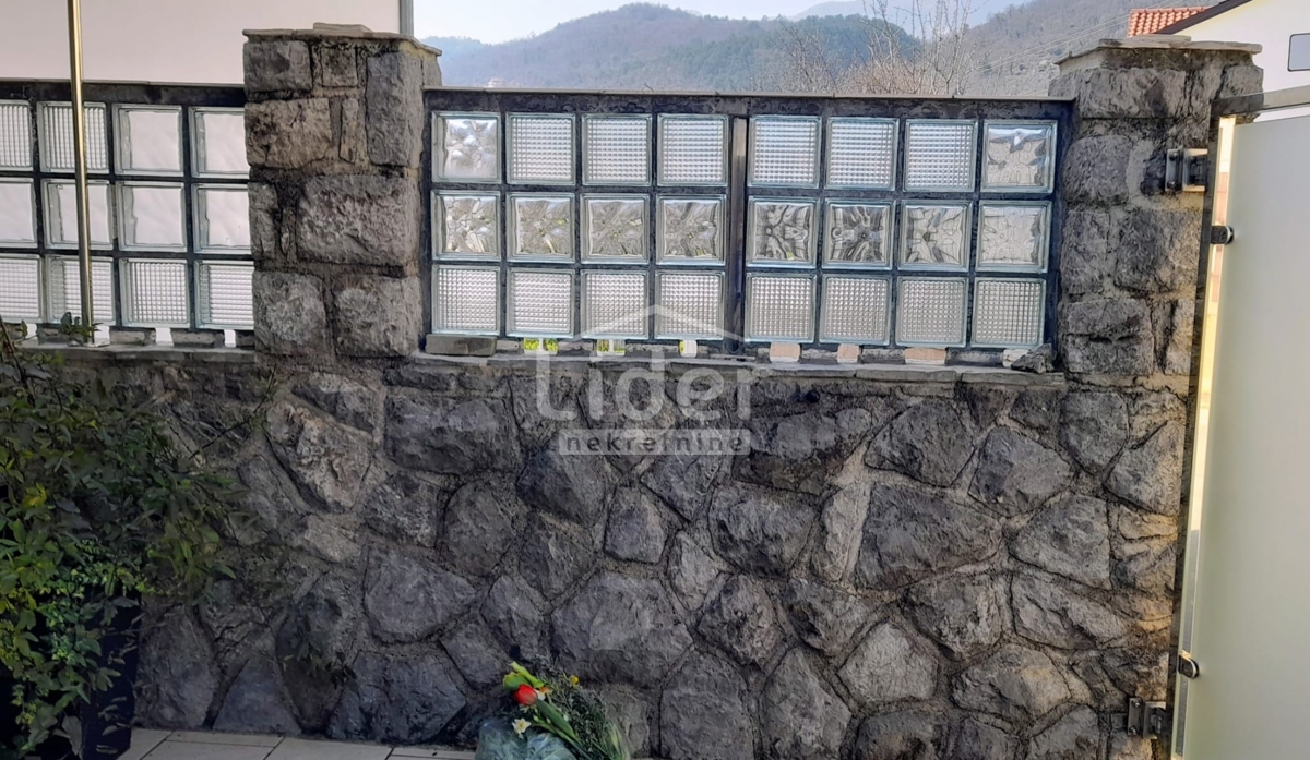 Dom Na predaj - PRIMORSKO-GORANSKA OPATIJA